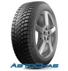 195/55R15 MICHELIN X-ICE North 2 89T XL